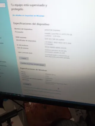 HP Compaq Elite 8300 Torre