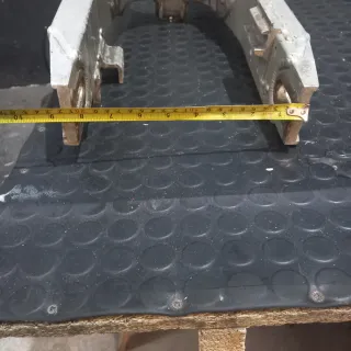 Basculante Kawasaki KX 250