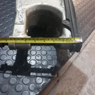 Basculante Kawasaki KX 250