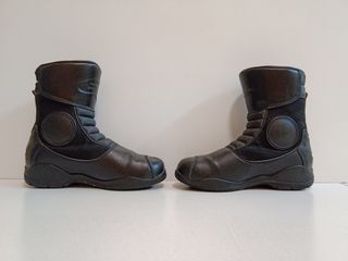 Botas alpinestars mujer waterproof moto talla 37