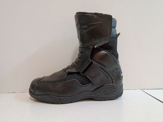 Botas alpinestars mujer waterproof moto talla 37