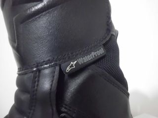 Botas alpinestars mujer waterproof moto talla 37