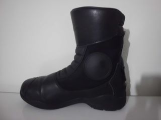 Botas alpinestars mujer waterproof moto talla 37