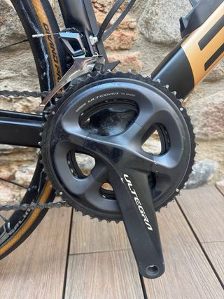 BMC Teammachine SLR 03