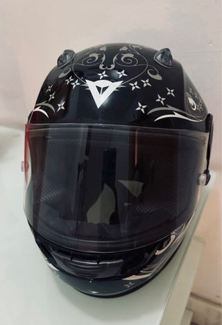 Casco Integral Dainese Talla XS
