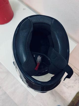 Casco Integral Dainese Talla XS
