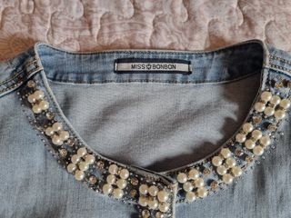 GIacchetto donna miss bonbon taglia 50