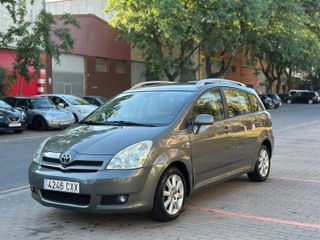 Toyota Corolla 2004