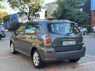 Toyota Corolla 2004