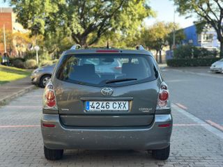Toyota Corolla 2004