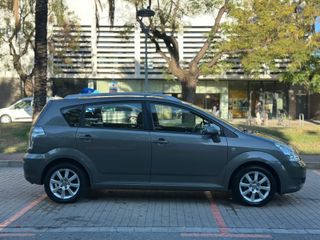 Toyota Corolla 2004