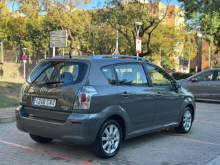 Toyota Corolla 2004