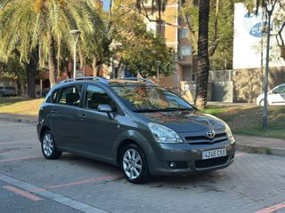 Toyota Corolla 2004