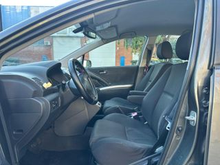 Toyota Corolla 2004