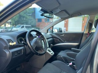 Toyota Corolla 2004