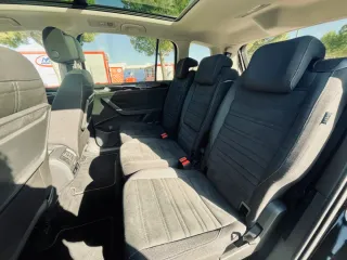 Volkswagen Touran 2021