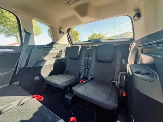 Volkswagen Touran 2021