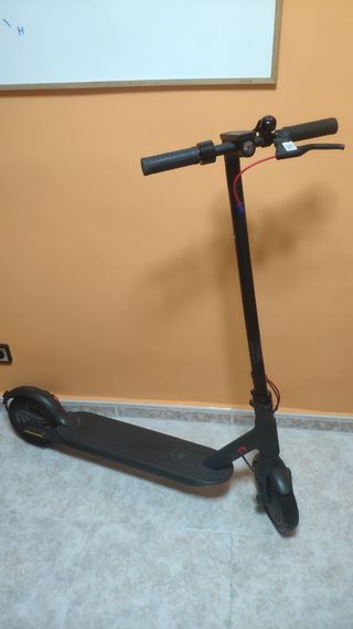 Patinete Eléctrico Xiaomi Mi Pro