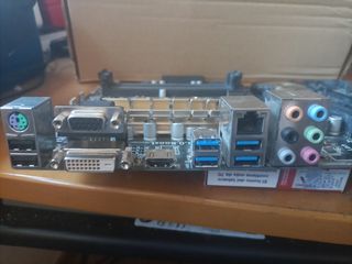 Placa Base ASUS H97-PRO LGA 1150