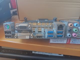 Placa Base ASUS H97-PRO LGA 1150