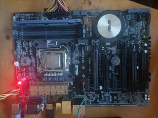 Placa Base ASUS H97-PRO LGA 1150