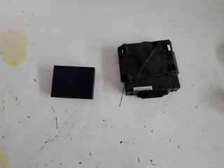 Centralitas Audi Caja Cambios y Módulo Comfort