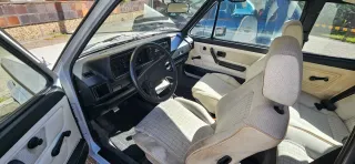 Volkswagen Golf Cabrio 1988