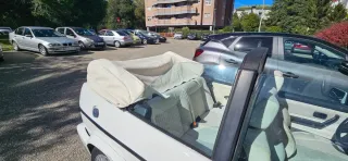 Volkswagen Golf Cabrio 1988