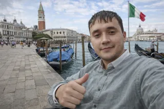 busco trabajo para lo que salga