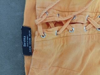 Lote 4 Faldas Cortas Talla XS
