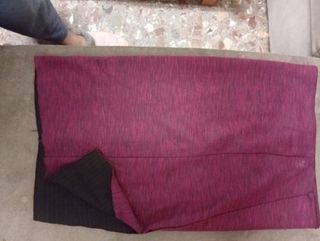 Lote 4 Faldas Cortas Talla XS