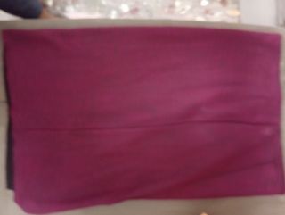 Lote 4 Faldas Cortas Talla XS