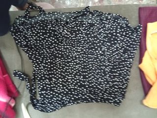 Lote 4 Faldas Cortas Talla XS