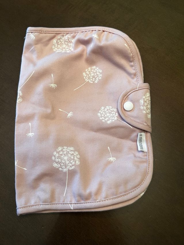 Portadocumentos Mimuselina Diente de León