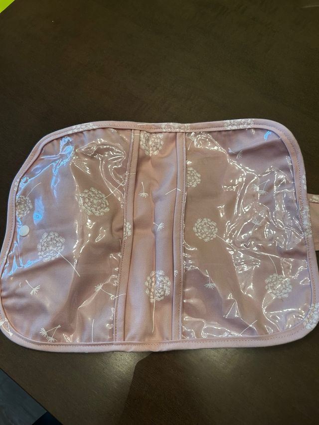 Portadocumentos Mimuselina Diente de León