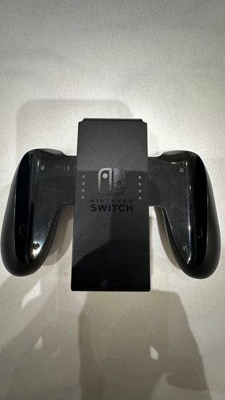 Nintendo Switch Verde y Rosa 
Nintendo azul rojo