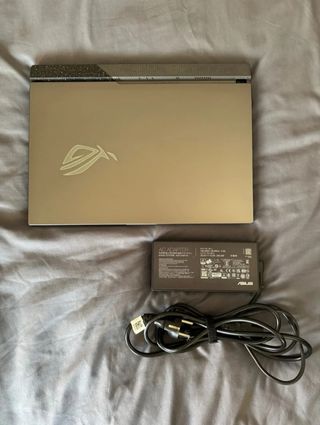 Portátil Gaming ASUS