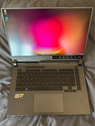 Portátil Gaming ASUS