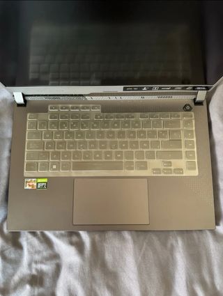 Portátil Gaming ASUS