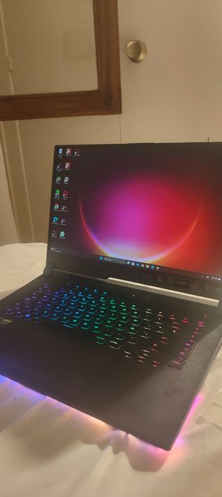 Portátil Gaming ASUS