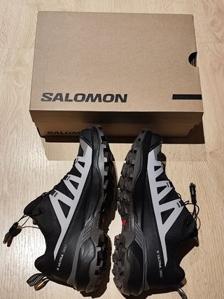 Salomon X Ultra 3 GTX Zapatillas Trekking