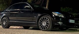 Mercedes-Benz Clase C 320d PARTICULAR