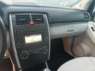 Mercedes-Benz Clase B 2010