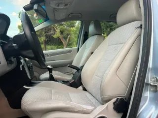 Mercedes-Benz Clase B 2010