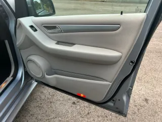 Mercedes-Benz Clase B 2010