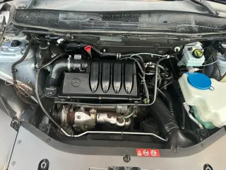 Mercedes-Benz Clase B 2010