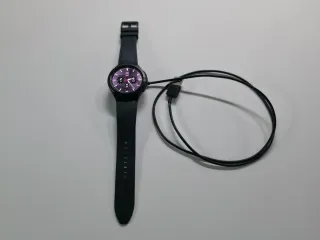 Reloj Samsung Watch4 Classic negro