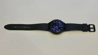 Reloj Samsung Watch4 Classic negro