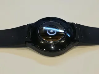 Reloj Samsung Watch4 Classic negro