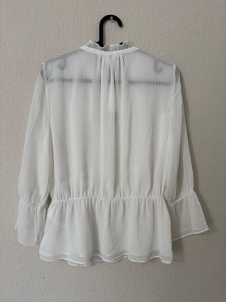 H & M ~ Talla S/36
